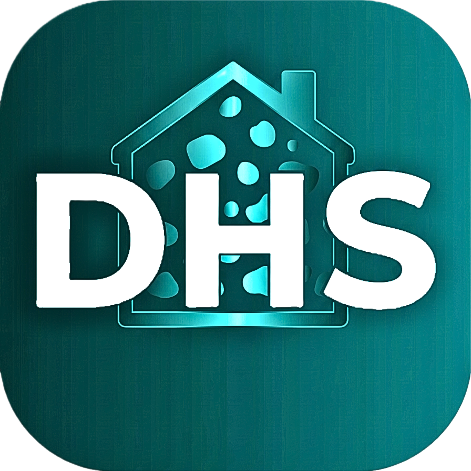 Dalmatian Housing Services Logo